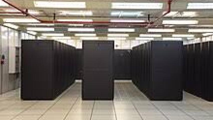 IT Infrastructure & Data Center